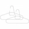 ZONE Denmark A-hanger 2-er-Set Bügel - 40.6 X 2,5 X 24,4 Cm - Soft Grey -qeeboo shop unnamed file 1036