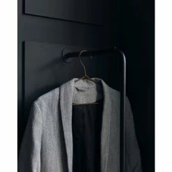 House Doctor Wire Kleiderbügel - 3er-Set - 3er-Set - Länge 40,2 Cm - Höhe 20,8 Cm - Braun 9 House Doctor Wire Kleiderbügel - 3er-Set - 3er-Set - Länge 40,2 Cm - Höhe 20,8 Cm - Braun -qeeboo shop unnamed file 1057