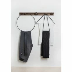 Applicata Hangover Garderobe - Ø 33 Cm - Black 12 Applicata Hangover Garderobe - Ø 33 Cm - Black -qeeboo shop unnamed file 1062