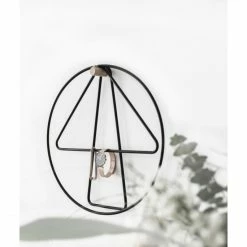 Applicata Hangover Garderobe - Ø 33 Cm - Black 15 Applicata Hangover Garderobe - Ø 33 Cm - Black -qeeboo shop unnamed file 1065