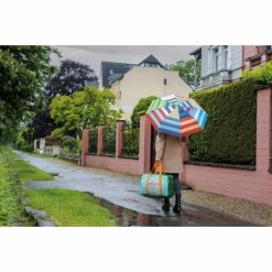 Remember Allegra Taschenschirm - Ø 5,5 Cm - Länge 29 Cm - Multicolour 7 Remember Allegra Taschenschirm - Ø 5,5 Cm - Länge 29 Cm - Multicolour -qeeboo shop unnamed file 1072