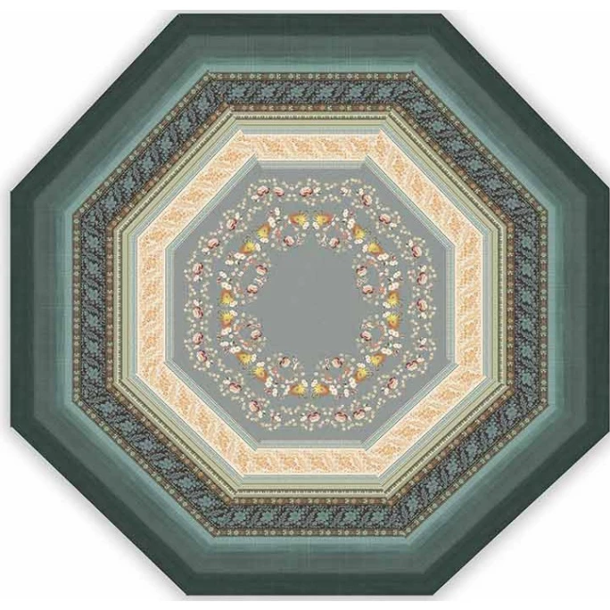 Bassetti OROSEI Regenschirm - Ø120 Cm - G1-grau 1 Bassetti OROSEI Regenschirm - Ø120 Cm - G1-grau