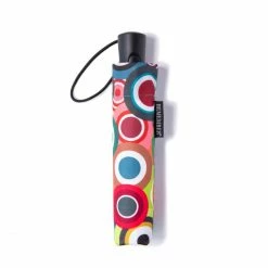 Remember Rondo Taschenschirm - 5,5 X 29 Cm - Mehrfarbig