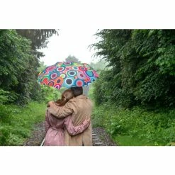 Remember Rondo Taschenschirm - 5,5 X 29 Cm - Mehrfarbig 7 Remember Rondo Taschenschirm - 5,5 X 29 Cm - Mehrfarbig -qeeboo shop unnamed file 1081