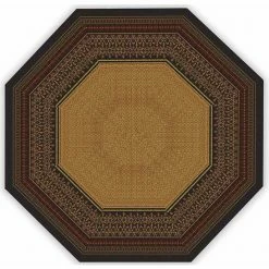 Bassetti ROCCARASO Regenschirm - Ø120 Cm - R1-rot