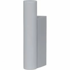 Blomus MODO Wandhaken - 6x3x1,5 Cm - Micro Chip