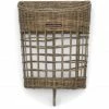 Riviera Maison Rivièra Maison Rustic Rattan Pretty Wandaufbewahrung - 17x43 Cm - Nature -qeeboo shop unnamed file 179