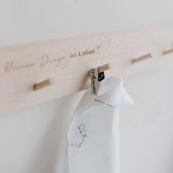 Eulenschnitt Kleine Dinge Hakenleiste - Ca. 57x7,5x1,5 Cm - Natur -qeeboo shop unnamed file 20