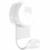 Zone Denmark Puck Hook Single Wandhaken - 14x5,8 Cm - White -qeeboo shop unnamed file 203