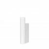 Blomus MODO Wandhaken - 6x1,5x3 Cm - White -qeeboo shop unnamed file 251