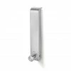 ZACK CANZO Klapp-Garderobe - 6 X 23 X 4 Cm - Edelstahl -qeeboo shop unnamed file 3