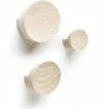 Born In Sweden Play Wandhaken 3er Set - Klein: Ø 6 Cm X 4 Cm, Mittel: Ø 9 Cm X 4 Cm, Groß: Ø 11 Cm X 4 Cm - Natur 5 Born In Sweden Play Wandhaken 3er Set - Klein: Ø 6 Cm X 4 Cm, Mittel: Ø 9 Cm X 4 Cm, Groß: Ø 11 Cm X 4 Cm - Natur -qeeboo shop unnamed file 331