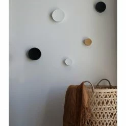 Born In Sweden Play Wandhaken 3er Set - Klein: Ø 6 Cm X 4 Cm, Mittel: Ø 9 Cm X 4 Cm, Groß: Ø 11 Cm X 4 Cm - Natur 4 Born In Sweden Play Wandhaken 3er Set - Klein: Ø 6 Cm X 4 Cm, Mittel: Ø 9 Cm X 4 Cm, Groß: Ø 11 Cm X 4 Cm - Natur -qeeboo shop unnamed file 332