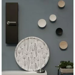 Born In Sweden Play Wandhaken 3er Set - Klein: Ø 6 Cm X 4 Cm, Mittel: Ø 9 Cm X 4 Cm, Groß: Ø 11 Cm X 4 Cm - Natur 5 Born In Sweden Play Wandhaken 3er Set - Klein: Ø 6 Cm X 4 Cm, Mittel: Ø 9 Cm X 4 Cm, Groß: Ø 11 Cm X 4 Cm - Natur -qeeboo shop unnamed file 333