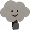 Lind DNA CLOUD Nupo KIDS HOOKS Wandhaken - 4er-Set - 4er-Set: 8,7x6 Cm - Light Grey 5 Lind DNA CLOUD Nupo KIDS HOOKS Wandhaken - 4er-Set - 4er-Set: 8,7x6 Cm - Light Grey -qeeboo shop unnamed file 369