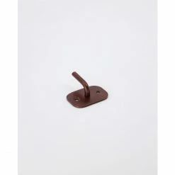 House Doctor Pati Wandhaken - 4er-Set - 4er-Set - 6x2x4 Cm - Messingbraun 5 House Doctor Pati Wandhaken - 4er-Set - 4er-Set - 6x2x4 Cm - Messingbraun -qeeboo shop unnamed file 389