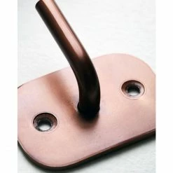 House Doctor Pati Wandhaken - 4er-Set - 4er-Set - 6x2x4 Cm - Messingbraun 6 House Doctor Pati Wandhaken - 4er-Set - 4er-Set - 6x2x4 Cm - Messingbraun -qeeboo shop unnamed file 390