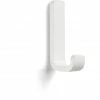 ZONE Denmark Rim Haken - 4x2x8,5 Cm - White -qeeboo shop unnamed file 392