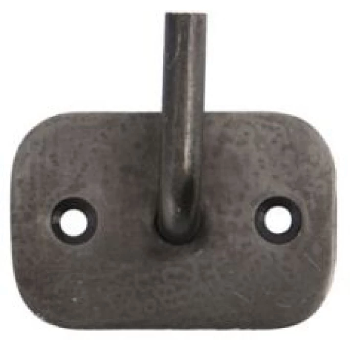 House Doctor Pati Wandhaken - 2er-Set - 2er-Set - 6x2x4 Cm - Schwarze Antike 1 House Doctor Pati Wandhaken - 2er-Set - 2er-Set - 6x2x4 Cm - Schwarze Antike