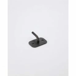 House Doctor Pati Wandhaken - 2er-Set - 2er-Set - 6x2x4 Cm - Schwarze Antike 5 House Doctor Pati Wandhaken - 2er-Set - 2er-Set - 6x2x4 Cm - Schwarze Antike -qeeboo shop unnamed file 400