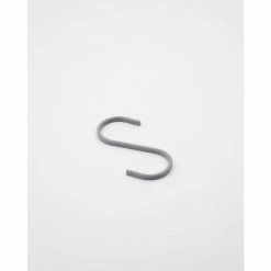 House Doctor Snap S-Haken - 6er-Set - 6er-Set - 4,8x0,5x10 Cm - Silberfarben 5 House Doctor Snap S-Haken - 6er-Set - 6er-Set - 4,8x0,5x10 Cm - Silberfarben -qeeboo shop unnamed file 420