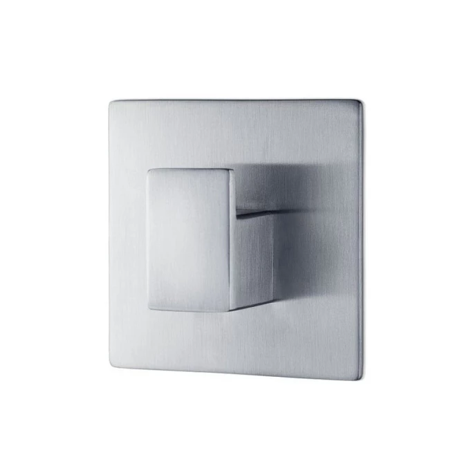Blomus MENOTO Wandhaken Matt - H 2,6 X B 6 X L 6 Cm - Edelstahl Matt 1 Blomus MENOTO Wandhaken Matt - H 2,6 X B 6 X L 6 Cm - Edelstahl Matt