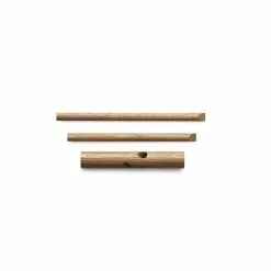 Normann Copenhagen Sticks Haken 2er-Set - 2 Stück à 14,5 X 15,5 X 12,5 Cm - Nature 7 Normann Copenhagen Sticks Haken 2er-Set - 2 Stück à 14,5 X 15,5 X 12,5 Cm - Nature -qeeboo shop unnamed file 460