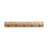 Umbra Flip Garderobenhaken L - 51x7x3 Cm - Natural 5 Umbra Flip Garderobenhaken L - 51x7x3 Cm - Natural -qeeboo shop unnamed file 473