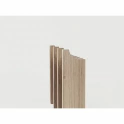 Kristina Dam Studio Column Wandgarderobe - 21x5,5x18 Cm - Oak -qeeboo shop unnamed file 484