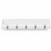 Umbra Cubby Multifunktionale Wandablage - 43x7x8 Cm - White -qeeboo shop unnamed file 490