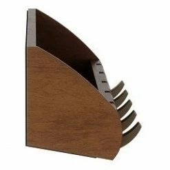 Umbra Cubby Multifunktionale Wandablage - 43x7x8 Cm - Walnut/warm Gold -qeeboo shop unnamed file 524