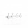 Zone Denmark A-Rack Garderobenleiste - 40x5x11 Cm - White
