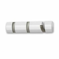 Umbra Flip Garderobenhaken M - 30x4x7 Cm - White