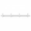 Normann Copenhagen Hoop Wandgarderobe - 10,5 X 81,5 X 5,3 Cm - White 3 Normann Copenhagen Hoop Wandgarderobe - 10,5 X 81,5 X 5,3 Cm - White -qeeboo shop unnamed file 701