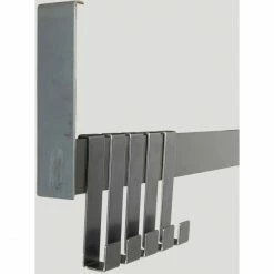 House Doctor Hakenleiste Fari - 85,5x16,5x4 Cm - Schwarz 5 House Doctor Hakenleiste Fari - 85,5x16,5x4 Cm - Schwarz -qeeboo shop unnamed file 705