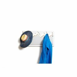 AMBIVALENZ Fläpps Hillhäng Garderobe - H/B/T 40x80x30 Cm - Weiß 8 AMBIVALENZ Fläpps Hillhäng Garderobe - H/B/T 40x80x30 Cm - Weiß -qeeboo shop unnamed file 802