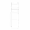 Blomus MODO Handtuchleiter - 170x55,5x13,5 Cm - White