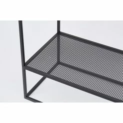 Kristina Dam Studio Grid Standgarderobe XL - 80x40x160 Cm - Black 5 Kristina Dam Studio Grid Standgarderobe XL - 80x40x160 Cm - Black -qeeboo shop unnamed file 852