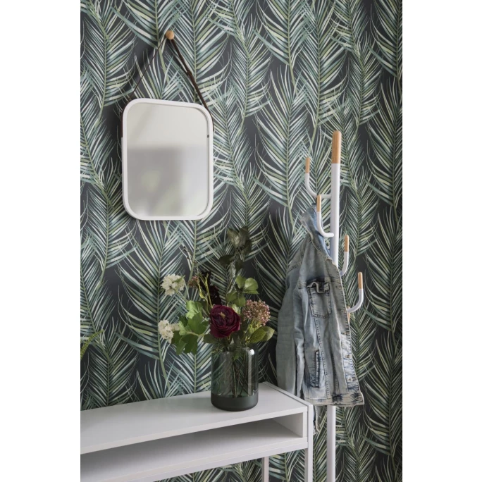 LEITMOTIV Cactus Garderobe - Höhe 174 Cm - Ø 30 Cm - White-pine Wood 2 LEITMOTIV Cactus Garderobe - Höhe 174 Cm - Ø 30 Cm - White-pine Wood – Bild 2