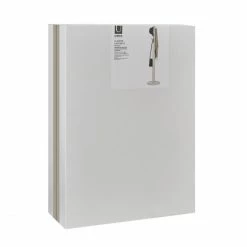 Umbra Flapper Kleiderständer - H 169 Cm - 39x39 Cm - White 5 Umbra Flapper Kleiderständer - H 169 Cm - 39x39 Cm - White -qeeboo shop unnamed file 909