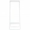 Leitmotiv Fushion Garderobenständer - 64 X 50 X 173 Cm - White -qeeboo shop unnamed file 928
