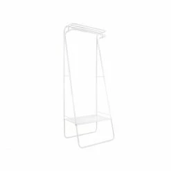 Leitmotiv Fushion Garderobenständer - 64 X 50 X 173 Cm - White 5 Leitmotiv Fushion Garderobenständer - 64 X 50 X 173 Cm - White -qeeboo shop unnamed file 929